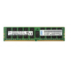 IBM 16GB TruDDR4 Memory Ram 2Rx4 1.2V PC4-17000 CL15 2133MH 46W0796 46W0795 A5B7